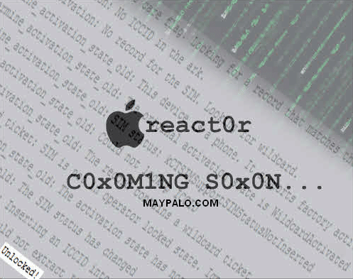 React0r Unlock 04.11.08 Baseband