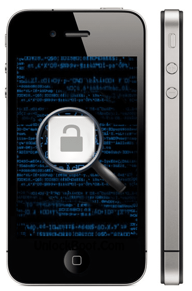 Unlock iPhone 4S with ultrasn0w