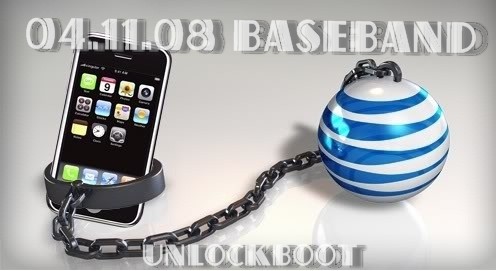 Unlock iPhone Locked To AT&T