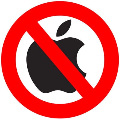 Microsoft Bans Employees From Purchasing Apple Devices