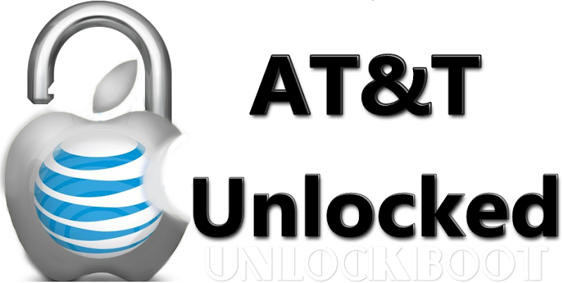 Unlock AT&T iPhone 4