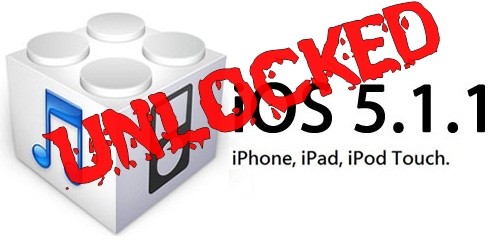 Ultrasn0w Unlock iOS 5.1.1