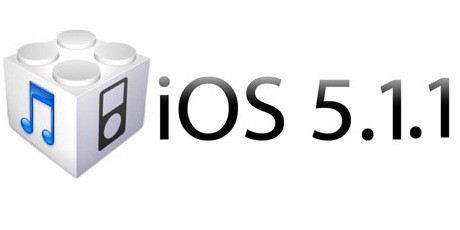 Download iOS 5.1.1