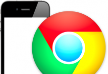 Download Google chrome for iPhone