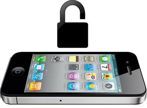 Sam Unlock iPhone 4