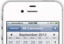 iPhone  release date september