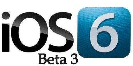 Jailbreak iOS 6 beta 3