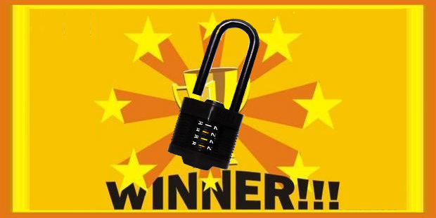 Free Unlock iPhone Winners
