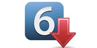 Downgrade iOS 6 to 5.1.1