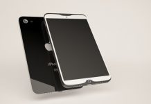 iphone  concept