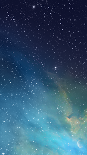 iOS 7 theme wallpaper dor IOS 6