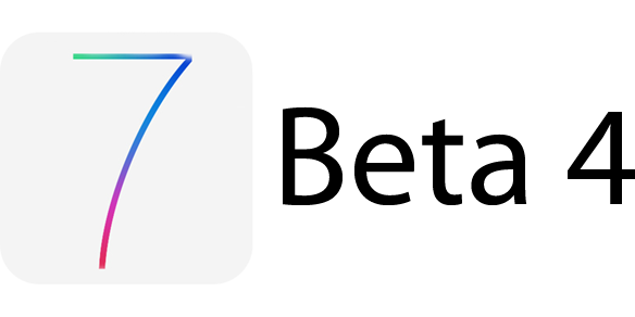 Download iOS 7 Beta 4