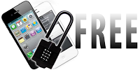 Unlock iPhone free