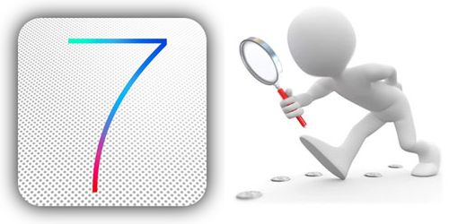 iOS 7 Features