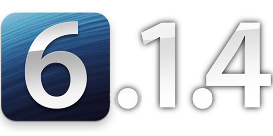 download iOS 6.1.4
