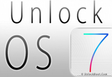 Unlock iOS
