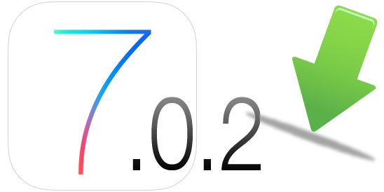 Download iOS 7.0.2