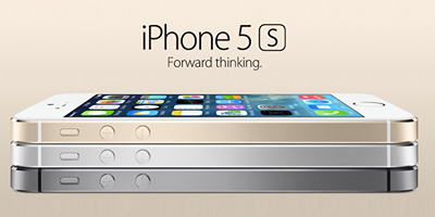 iphone 5s features