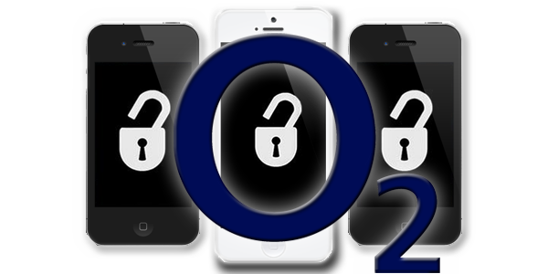 Unlock O2 UK iPhone
