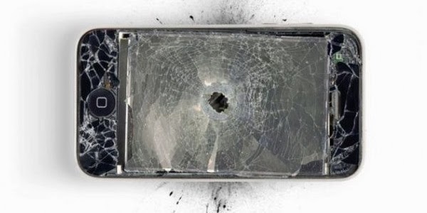 iPhone Repair Secrets