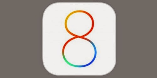 Install iOS 8 Beta