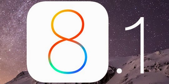 download IOS 8.1