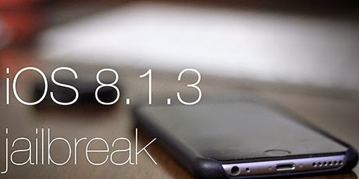 iOS 8.1.3 Jailbreak