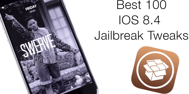 Best iOS 8.4 jailbreak tweaks