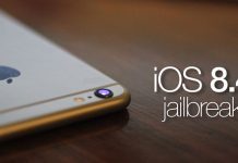 iOS  jailbreak
