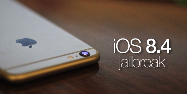 iOS 8.4 Jailbreak