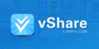 Download Vshare iOS 8.4