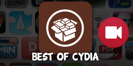 cydia movie apps