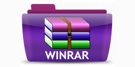 Download WinRAR for Mac