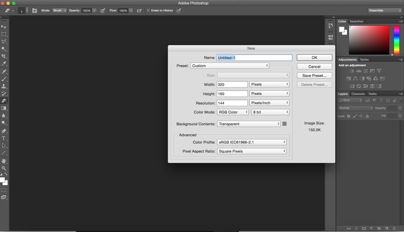 Download Adobe Photoshop Cs6 For Mac Os X