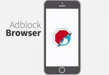 adblock browser