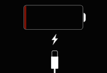 iphone batteryBfix