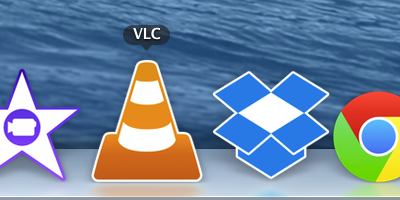 Download VLC Player for Mac