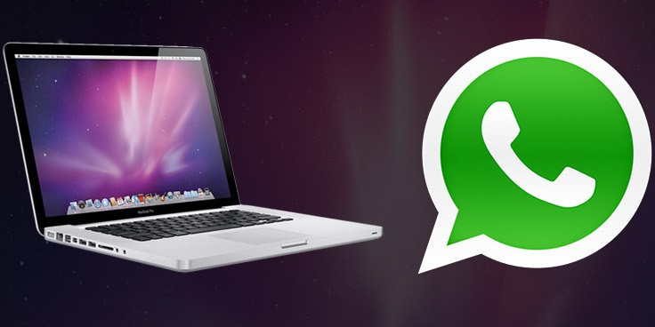 Download WhatsApp for Mac