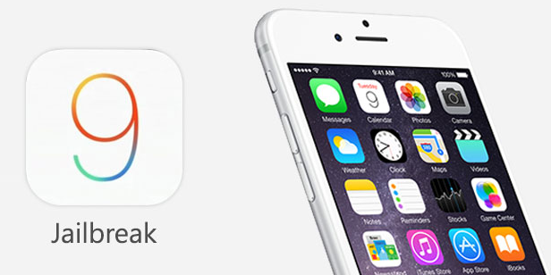 Pangu Jailbreak iOS 9.0.2
