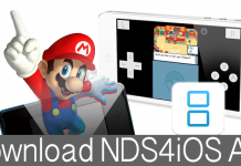 download NDS4iOS