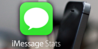 Does iMessage Use Data