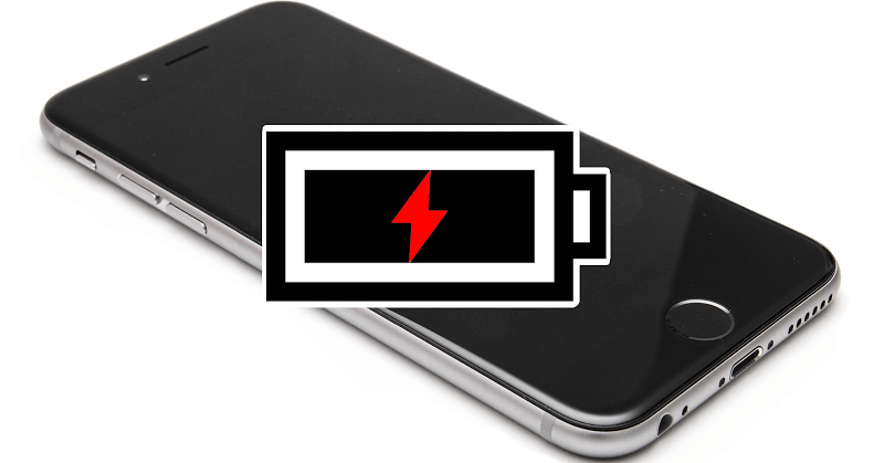 iPhone charging Mistakes