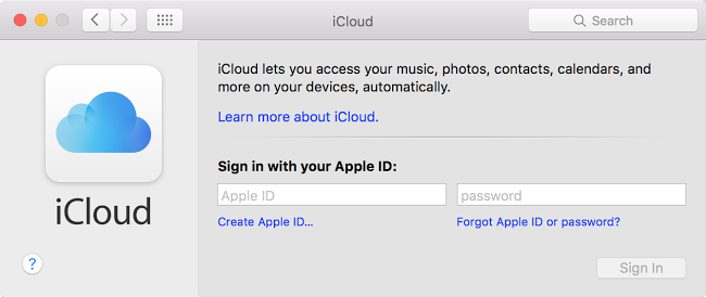 Maximum number of free accounts activated icloud