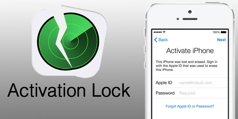 remove icloud activation lock