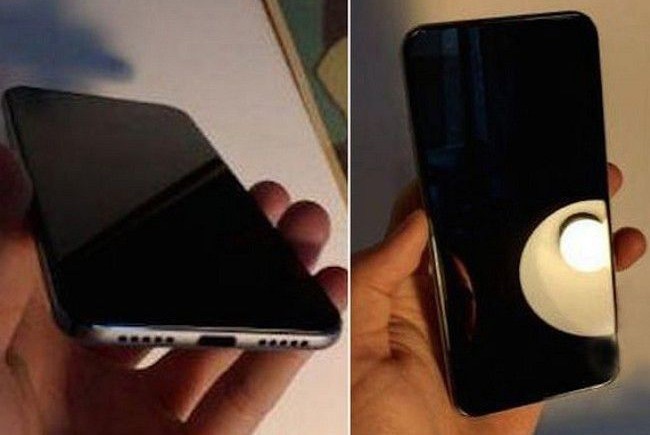 iPhone 7 Without Home Button
