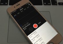 Transfer Voice Memos from iPhone