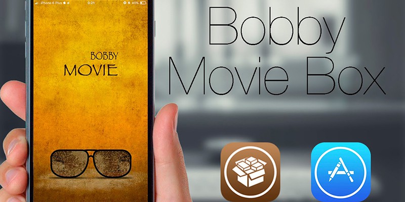 Download Bobby Movie Box
