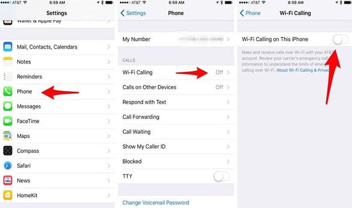use iphone without sim card