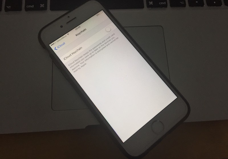 iOS 10 Battery Drain Fix