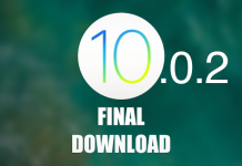 iOS   ipsw download